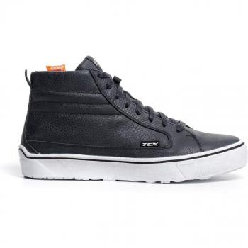 BOTA MOTO TCX STREET 3 IMPERMEABLE TALLA 46
