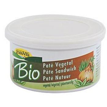Granovita Bio-Feinsuppe Gemüse 125 g
