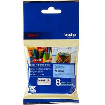 Brother MK521 Non-Laminated Label Tape