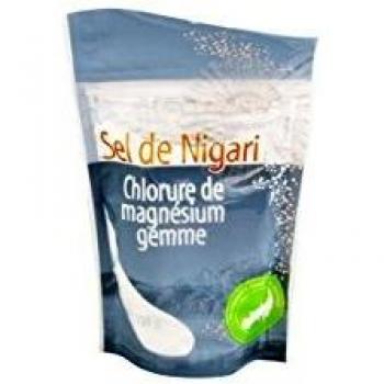 Sel de Nigari en sachet de 150g