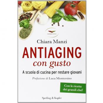 Antiaging con gusto
