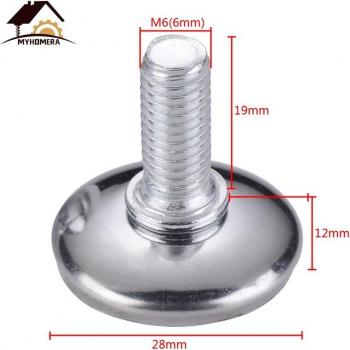 Régle-pieds Myhomera Table 4×