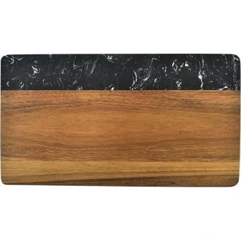 Tabla de Servicio Occidental Marfil