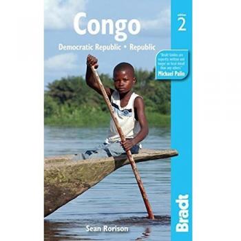 Congo: Democratic Republic & Republic