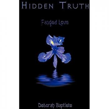 Hidden Truth: Fanged Love