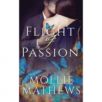 Flight of Passion: True romance and the obsession for love: Love Among The Butterflies
