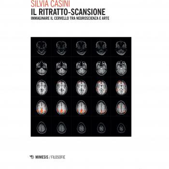 Il ritratto-scansione. Immaginare il cervello tra neuroscienza e arte