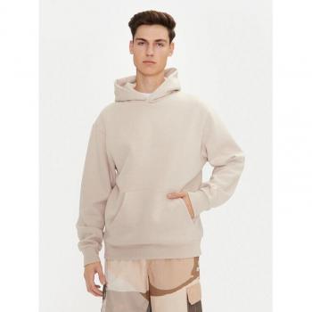 Klassischer Hoodie mit Kapuze