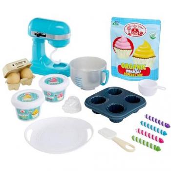 Little Tikes Creative Kitchen Bakers Kit