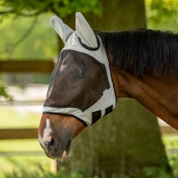 Masque BUSSE FLY GUARD II contre les mouches