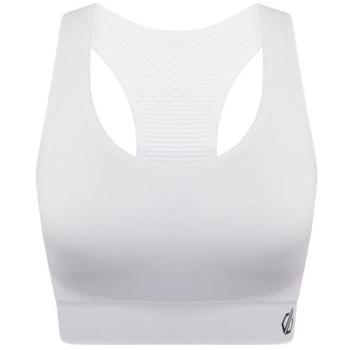 Dare 2b Women’s Breathable “Don’t Sweat It II” – White (S)