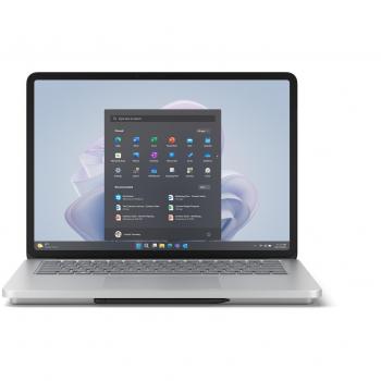 Microsoft Surface Laptop Studio 2 with Intel Core i7