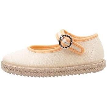 Krack Espadrilles ARECA – Atmungsaktive Espadrilles mit rutschfestem Gummisohle