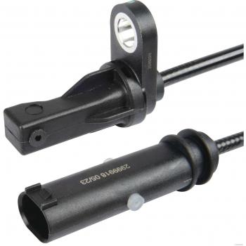Sensor de Velocidad de Rueda HERTH+BUSS ELPARTS 70660155