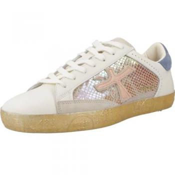 Zapatillas Planas de Mujer Premiata Stevend