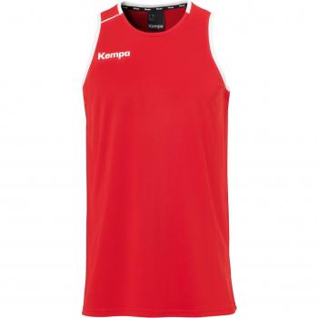 Kempa Player Tank Top for Boys