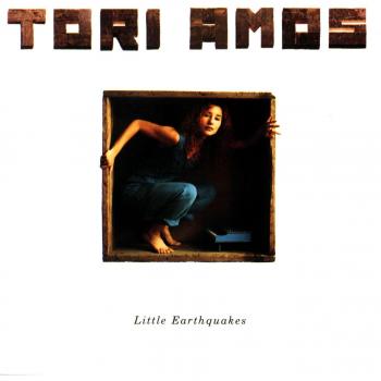 Little Earthquakes