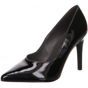 Peter Kaiser Damen Pumps Danella Größe 38 Schwarz