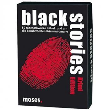 Black Stories