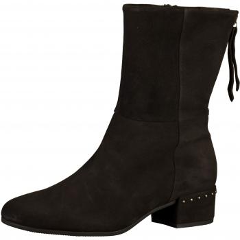 Schwarzer Stiefel Gabor 92.815 für Damen – EU 41