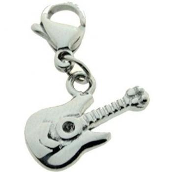 Abalorio Time Force HM007C Plateado 1,5 cm