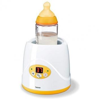 Beurer BY 52 Baby bottle warmer 80 W 954,02
