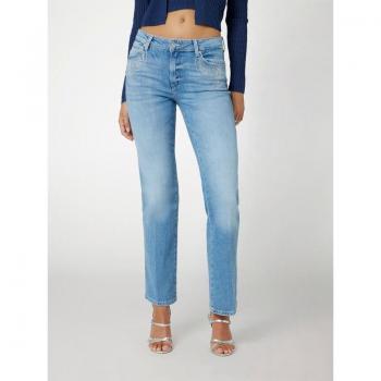 Jeans Stile Scintillante