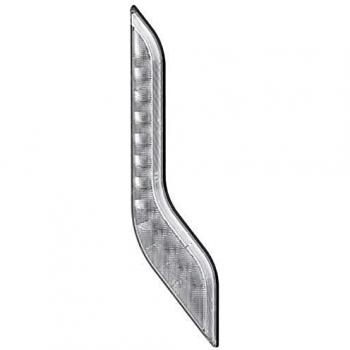 Lumière clignotante HELLAS 2BA 013 334-031
