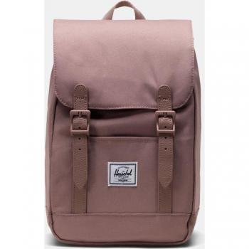 Mochila Herschel Retreat Mini Supply Rosa