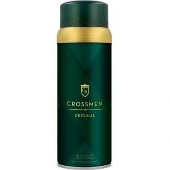 Crossmen Parfümiertes Deodorant für Männer 150 ml