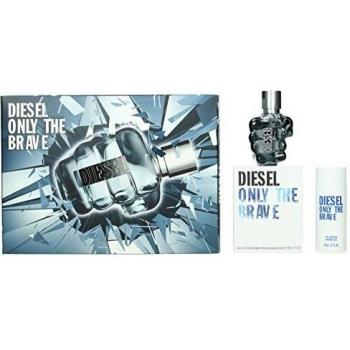 Diesel For Men Set (Only The Brave)