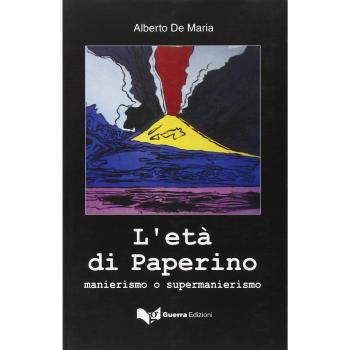 L' età di Paperino. Manierismo e supermanierismo