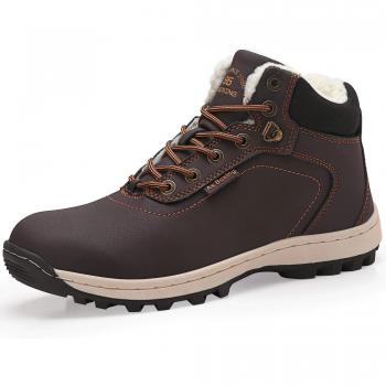 ABTOP Size 9.5 UK Snow Boots