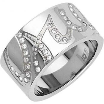 Anillo de Mujer Guess 760USR80902-54 en Acero Inoxidable