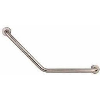 Profi Collection Winkelgriff (Silber Age) 40 x 40 cm, 75,3 T, 8 H