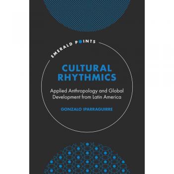 Vitalsource Technologies, Inc. Cultural Rhythmics