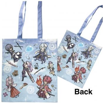 Rucksack That Time I Got Reincarnated As A Slime Kawaii