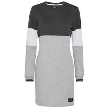 Vestito Bianco Chic