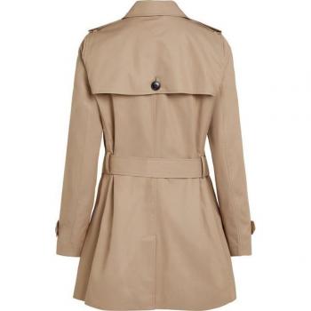 Trench Coat Tommy Hilfiger Beige 2XS