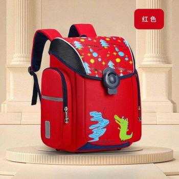 Mochila escolar ortopédica impermeable