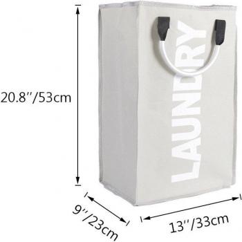 Collapsible Dirty Clothes Basket