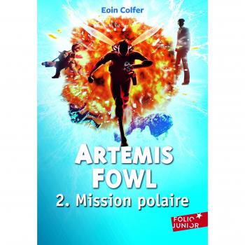 Mission Polaire (Folio Junior)
