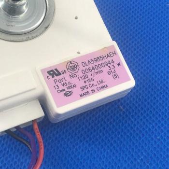 Sistemático de Aire Moto R-0064000944