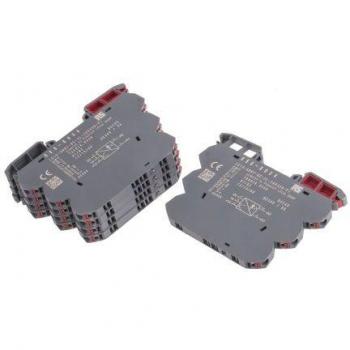 Relé SPST RS PRO 11-30V Carga 5A