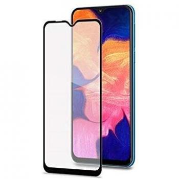 Celly Verre Trempé Écran et Arrière Samsung FULLGLASS839BK