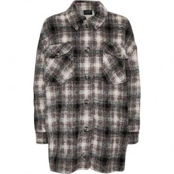 Chaqueta Vero Moda Luna en Color Gris