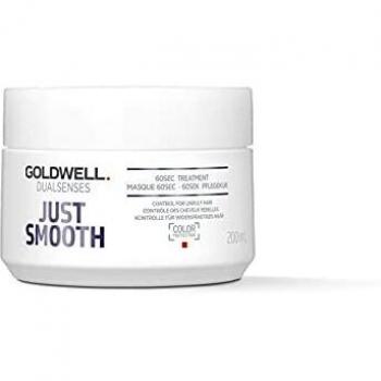 Goldwell Haarmaske Just Smooth 60sec Treatment