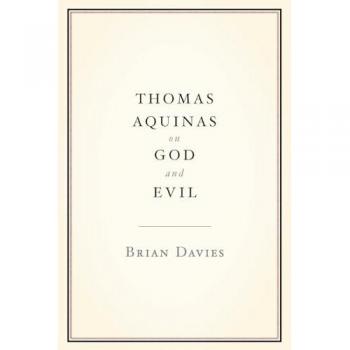 Thomas Aquinas on God and Evil