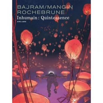 Inhumain