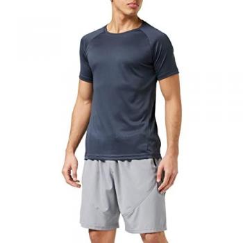 T-shirt Craft Core Unify Bleu XS homme